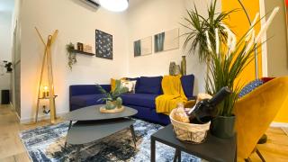 Apartamento Teo in Russafa - Valência - 0