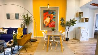 Apartamento Teo in Russafa - Valência - 9