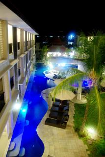 Grand Barong Resort - Kuta - 5