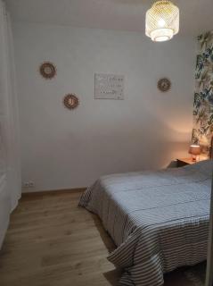 Maison proche du Mont Saint Michel (10mn) 4/5 pers - Pontorson - 1