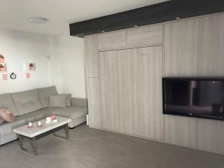 Apartamento wind soul house - 3