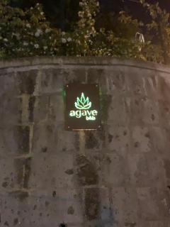 AGAVE B&B - 7
