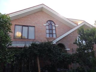 House garden airport - 3