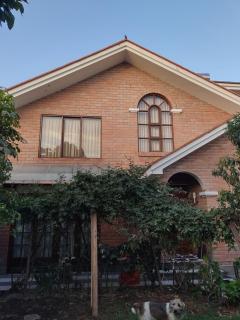 House garden airport - 2
