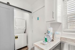 Bluefish 3 OKA Island 2BR Hideaway Walk2Beach - Fort Walton Beach - 8