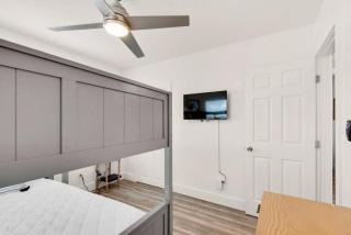 Bluefish 3 OKA Island 2BR Hideaway Walk2Beach - Fort Walton Beach - 5