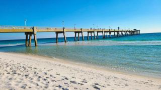 Bluefish 3 OKA Island 2BR Hideaway Walk2Beach - Fort Walton Beach - 4