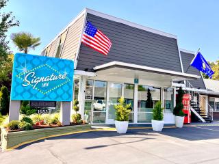 Signature Inn Eugene - Eugene - 0