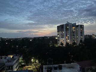 Top view Castle - Trivandrum - 3