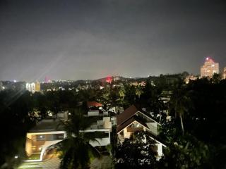 Top view Castle - Trivandrum - 4