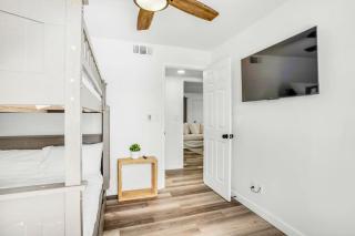 Bluefish 5 Escape to OKA Island 2BR Oasis - Fort Walton Beach - 7