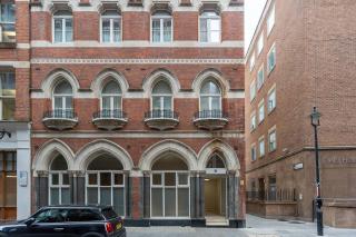 Luxury 2 bedroom flat in Holborn - Londra - 5