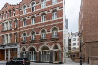Luxury 2 bedroom flat in Holborn - Londra - 3