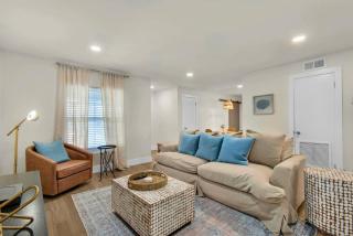 Heated POOL and SPA Bluefish 7 OKA Island 2BR - 0