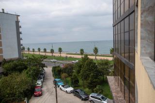 BATUMI RUMI BEACH - Batumi - 9