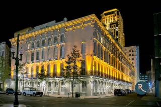 Roami at Factors Row - New Orleans - 0
