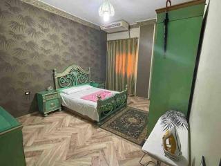 Bright And Vintage 3 BR Suite-New Cairo - 2
