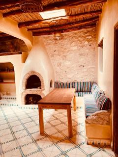 Villa Nouran Piscine 2Chambres - 8