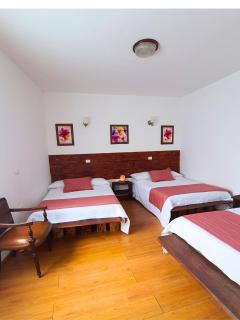 La Molienda Casa Hotel - San Agustín - 0