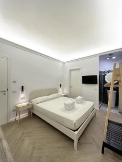 VICKI Vomero Rooms - Napoli - Nápoles - 4