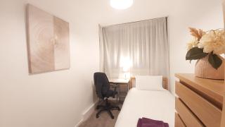 London Oldbury house rooms - Londres - 9