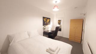London Oldbury house rooms - Londres - 7
