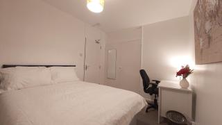 London Oldbury house rooms - Londres - 6