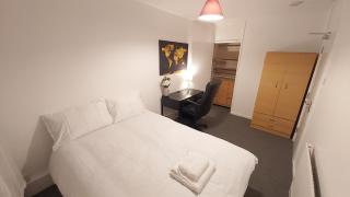 London Oldbury house rooms - Londres - 5