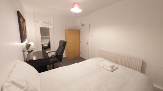London Oldbury house rooms - Londres - 3