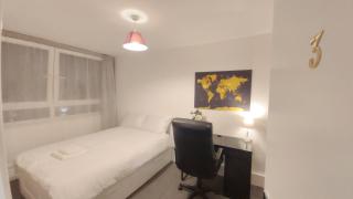 London Oldbury house rooms - Londres - 1
