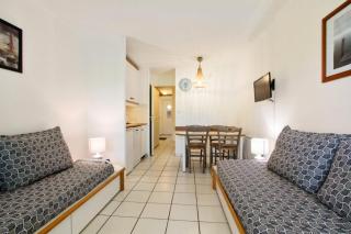 Village Moliets - maeva Home - Appartement 2 Pièces 5 Personnes Confort MAE-4322 - Moliets-et-Maa - 7