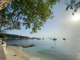 Romanos apartments - Gaios (Passo) - 5
