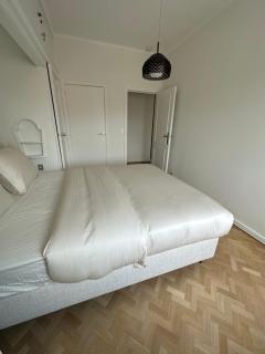 Cosy apartment with park view - 2