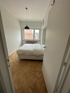 Cosy apartment with park view - 1