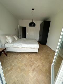 Cosy apartment with park view - 4