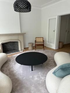 Cosy apartment with park view - 7