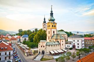 Apartmán Pistácia priame centrum BB - Banská Bystrica - 9