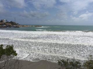 Licencjonowany apartament z basenem - Cabo Roig - 4