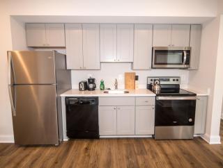 The Josi:Elegant space and view - Washington - 7