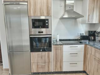 Apartamento Albar - Poio - 8