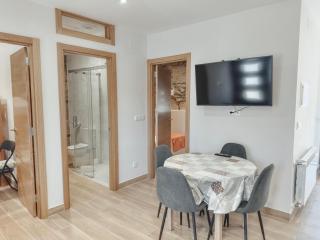 Apartamento Albar - Poio - 6