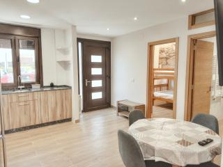 Apartamento Albar - Poio - 2