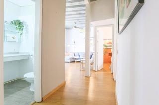 Alameda de Hércules - Piscina privada - Seville - 9