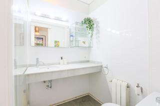 Alameda de Hércules - Piscina privada - Seville - 1