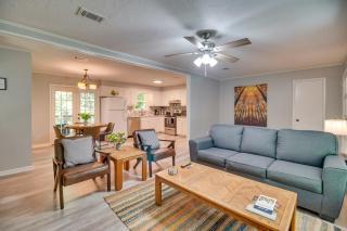 Bella Vista Vacation Rental Near Lake Access! - Bella Vista - 6