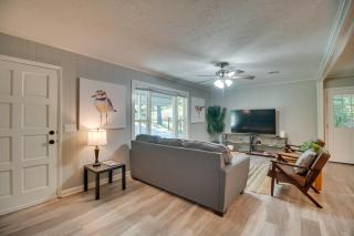 Bella Vista Vacation Rental Near Lake Access! - Bella Vista - 5