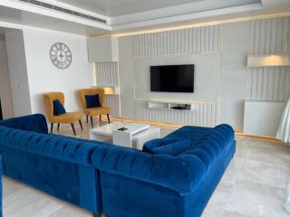 The Vistana Eko Pearl Towers Apartment - Lagos - 3