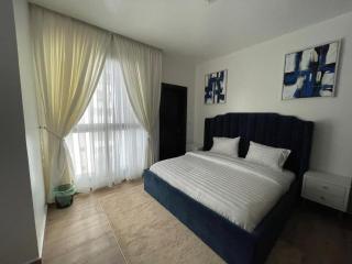 The Vistana Eko Pearl Towers Apartment - Lagos - 4