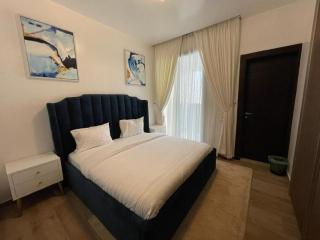 The Vistana Eko Pearl Towers Apartment - Lagos - 6