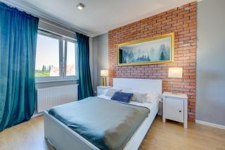 Prestige Nautica Cityview - Szczecin - 9